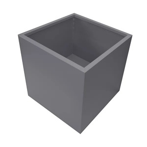 Maceta Vintage de moda con acabado artístico clásico, perfecta para macetas de interior, balcón, Patio y esquinas de jardín - Product Image 3