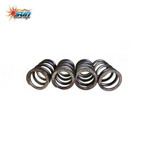 Sistema de Gestión del Motor SUN Racing MIO100 Taiwan, Actualización Retrofit, Resorte de Válvula de Acero de 3.0mm, Nuevo (2PCS/SET) para YAMAHA - Product Image 5