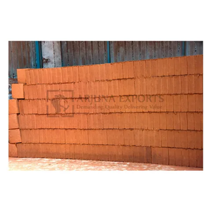 100% Mezcla de macetas naturales Medios de cultivo de médula de coco o bloque de turba de coco 5kg de precio directo de fábrica - Product Image 1