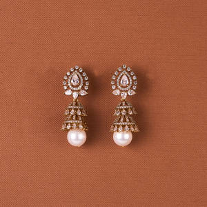 Pendientes colgantes de moda para mujer de diseñador joyería de moda - Product Image 2