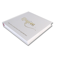 Reliure parfaite, catalogue personnalisé bon marché de haute qualité, impression offset numérique, impression de livres religieux, carton