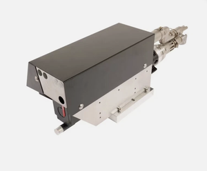 ORIGINAL WELDPLAST 200-i 230V <b>Extruder</b> Module – Automated <b>Plastic</b> Welding Machines - Product Image 2