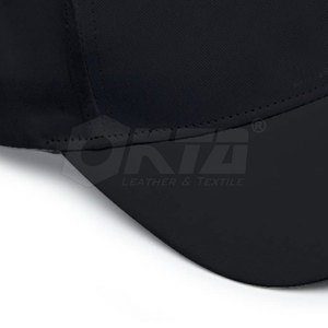 Chapeaux de baseball de conception unique fabriqués au Pakistan Utilisation en extérieur Chapeaux de baseball durables en coton - Product Image 6