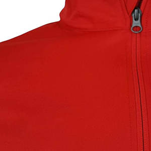 OEM personalizado para hombre a prueba de viento Tech Fleece chándal de gran tamaño bloque de color con cremallera completa Sudadera con capucha pantalones conjunto Jogging Suit - Product Image 2