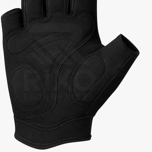 Guantes de Ciclismo de Entrenamiento al por Mayor Fabricados por Rixo Enterprises, Transpirables, Ecológicos, Colores Personalizados, Servicio OEM, Los Mejores - Product Image 2