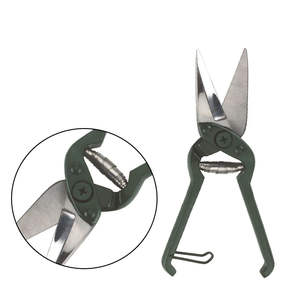 Cisaille à pied de mouton de qualité supérieure cisaille à pourriture de chèvre coupe-sabots tondeuse instruments vétérinaires coupe-sabots - Product Image 3