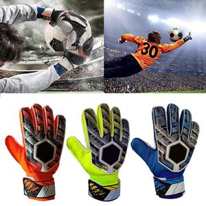 Guantes de portero de alta calidad Deporte al aire libre Fitness para hombres Mujeres Niños Fútbol Guantes de portero de fútbol - Product Image 2