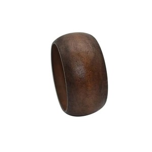 Nuevo diseño, brazalete de madera de excelente calidad para mujer, joyería de moda Artificial, nuevo diseño, brazaletes tradicionales Unisex - Product Image 6