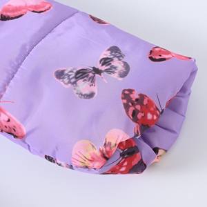 Veste pour garçons de nouvelle conception, douce et chaude, vêtements d'extérieur pour enfants, hiver, haute qualité, tendance, manteau en coton - Product Image 3