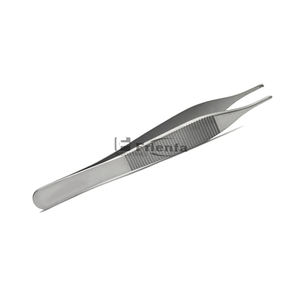 Ensemble d'instruments chirurgicaux en acier inoxydable pour la chirurgie médicale, alimentation manuelle, certifié CE, réutilisable, taille personnalisée - Product Image 2