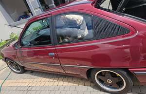 OPEL SUPERBOSS GSI 16V.S d'occasion, conduite à gauche/droite, 1992 - Product Image 3