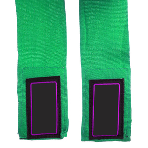 ผ้าพันมือสำหรับชกมวยแบบนีโอพรีน คุณภาพสูง ขายดีที่สุด สำหรับทุกเพศ ทนทาน ระบายอากาศได้ดี ไม่ลื่น ปลอดภัย เหมาะสำหรับการออกกำลังกาย - Product Image 5