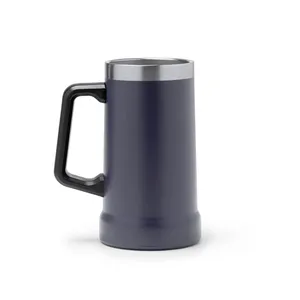 Tazza Termica Ismene Sostenibile in Acciaio Inossidabile Riciclato, Gadget Ecologico - Product Image 4