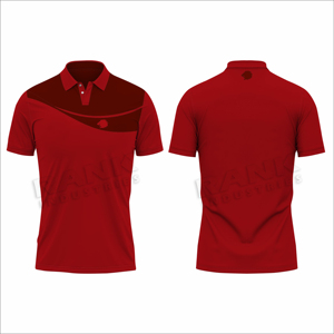 Camisetas Polo para Hombre de Tela Elástica Cómoda, Estilo de Manga Corta para Uso Diario Activo, Tela Premium - Product Image 3