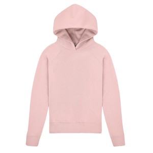 Ladies Winter <strong>Dress</strong> Hoodie Pullover Jacket Front Pocket Ribbed Cuff Cotton Fleece Hooded <strong>Sweatshirts</strong> <strong>Woman</strong> Custom Unisex Hoddies - Product Image 1