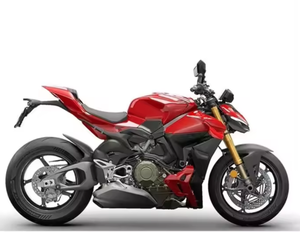 Nouvelle sortie 2026 : Moto Ducati Streetfighter V4 S Naked avec garantie de 3 ans, prête à être expédiée - Product Image 6