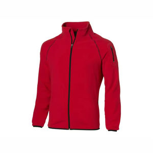 Chaqueta de mezclilla de lana para hombre, cuello levantado, logotipo frontal, exterior, invierno, cálido, suave, hecho en Pakistán - Product Image 6