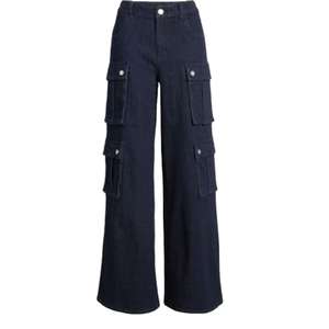 Vaqueros ajustados OEM para mujer, proveedor de Pakistán, Talle alto, aptos para gimnasio, estilo, moda urbana y comodidad diaria - Product Image 2