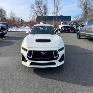 ฟอร์ด มัสแตง จีที พรีเมียม ปี 2025 มือสอง - Product Image 1