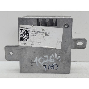 AUTHORADIUM LAND ROVER Discovery Série III XRA500031 (04>10) - Product Image 2