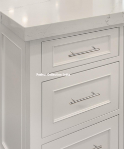 อุปกรณ์ตู้/ตู้สี่เหลี่ยมโครเมียมแบบดึงตู้/ลิ้นชักโครเมี่ยม - Product Image 3