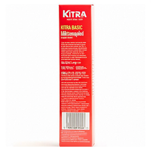 กระดาษนม KITRA BASIC 192 แกรม/ตร.ม. ยาว 58 ม. กว้าง 1.30 ม. สำหรับใช้ในสำนักงาน ยี่ห้อ KIRCHNER - Product Image 3