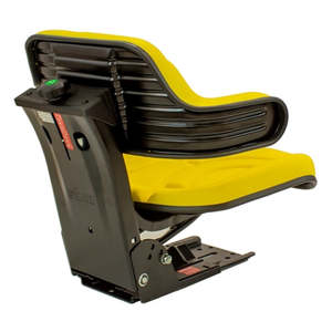 Asiento Mecánico de Suspensión de Perfil Bajo con Base de 5 Ángulos - Product Image 5