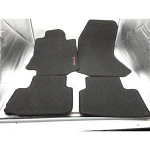 พรมปูพื้นรถยนต์ ALFA ROMEO 159 Saloon Series (939_) (05>11) - Product Image 6
