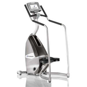 Stairmaster SC5 Indoor Fitness Stepper avec écran tactile TS1 et TV Construction en acier remanufacturée en matériau ABS pour un usage domestique - Product Image 1
