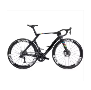BRAND NEW Race Road <b>Bike</b> Y1Rs Disc Dura Ace Di2 2x12 Speed Lightweight High Performance Racing Complete Suspension Fork Dual - Product Image 3