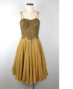 Hermoso satén Aline silueta vestido Club Wear Natural recto transpirable colores Pastel sin mangas Casual salidas para la noche - Product Image 6