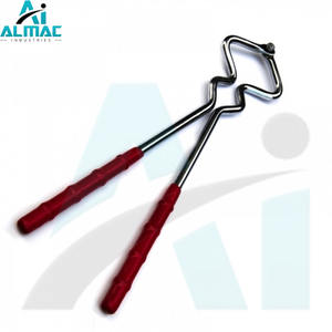 Almac อุปกรณ์สำหรับฟาร์มปศุสัตว์ขนาดใหญ่อุปกรณ์สำหรับใช้ในฟาร์มปศุสัตว์แบบกระตุกทนทาน - Product Image 1