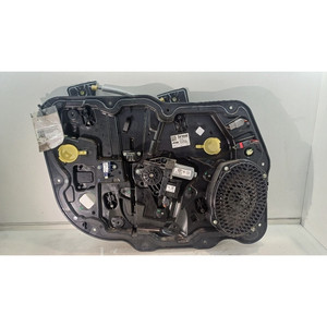 กลไกยกกระจกหน้ารถ SX JEEP คอมพาสซีรีส์ 6000630368 55282328 (16>) - Product Image 1
