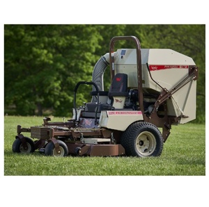 Eficiente para Podadora 900D, Ofrece Motor Diésel Profesional de 4 Tiempos y un Solo Cilindro, Caja Recolectora de Césped Industrial de 150L para Bricolaje - Product Image 3