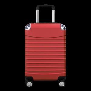 Custom Waterproof 208 Abs Hard-Shell Suitcase Metal Protect Corner <b>Kids</b> Suitcases 3-Digit Lock Luggage Sets Rotating Wheels - Product Image 3