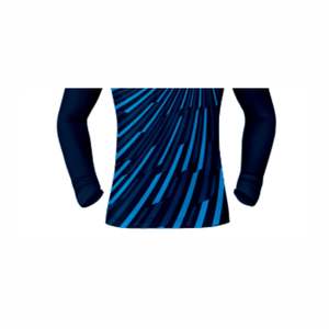 Protège-éruption anti-UV respirants personnalisés pour le surf et les sports de plein air pour les événements sportifs - Product Image 6