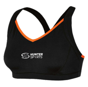 Sujetador deportivo de alto impacto para mujer, ropa atlética para gimnasio, Yoga, para adultos, talla grande - Product Image 5