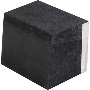 GH ERGO 2x Marteau en caoutchouc PROBST biseauté, accessoire pour piquets de tente et marteaux - Product Image 1