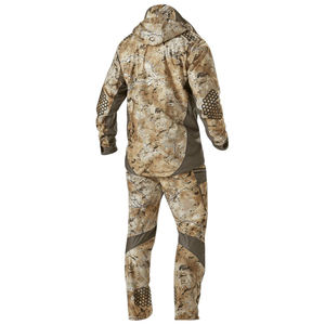 Ropa de caza de camuflaje al por mayor, traje de caza para hombre, conjunto de ropa de caza de otoño, camuflaje - Product Image 6