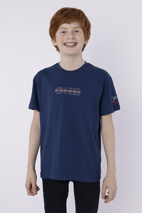 small size new fashion Cheap Wholesale boys kids t-shirt high quality custom new product children boys t-shirt - Product Image 5