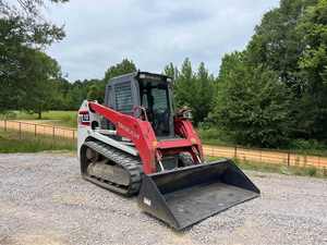 รถตักล้อยางขนาดเล็กมือสอง Takeuchi TL10V2 คุณภาพสูงสำหรับขายส่ง พร้อมใบรับรอง CE และ EPA รองรับน้ำหนัก 5 ตัน รับประกันเครื่องยนต์ 3 ปี - Product Image 6