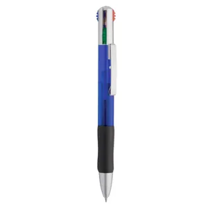 Penna Kai 4-in-1 Personalizzata, Gadget Multifunzione - Product Image 4