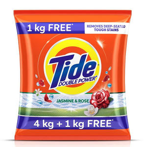 Detergente para Ropa Ecológico con Aroma a Jazmín, Eliminador de Manchas Fuerte, Detergente Premium para Lavandería, Venta al por Mayor Internacional - Product Image 5