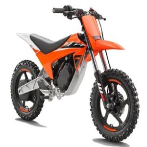 Motocicletas Todoterreno Sin Escobillas, 2025 KTms, 2 y 5, 1, 2 y 5 - Product Image 2