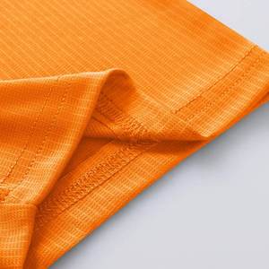 เสื้อยืดคอกลมสำหรับผู้ชายเสื้อยืดแขนสั้นลำลองสำหรับผู้ชายเสื้อยืดธรรมดาทันสมัย - Product Image 3