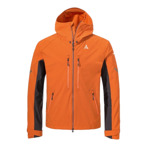 Veste de ski softshell unisexe respirante de grande taille au meilleur design -Tex pour un confort extérieur avec fermeture éclair en gros - Product Image 5