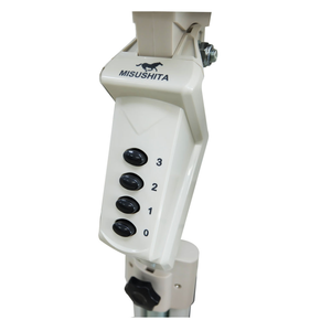 พัดลมอุตสาหกรรมแบบตั้งพัดลมอุตสาหกรรมพัดลมระบายความร้อนแบบอุตสาหกรรม - Product Image 5