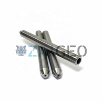 FLOW 1010172-30-40 1010172-40-40 1010172-40-30 1010172-35-30 Buse Abrasive à Jet d'Eau Pièces de Rechange Tube de Mise au Point à Jet d'Eau R500