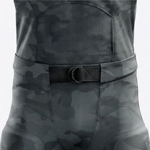 Uniforme de Fútbol Americano Personalizado al por Mayor, Pantalones y Camiseta de Manga Corta para Jóvenes, Uniforme Deportivo de Poliéster con Estampado por Sublimación - Product Image 5