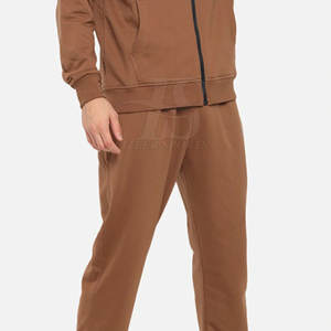 Marque privée de survêtements respirants de haute qualité pour hommes, survêtements pour hommes personnalisés avec votre propre conception - Product Image 5